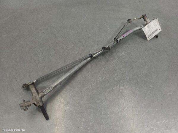 2021 RENAULT MASTER Wiper Linkage