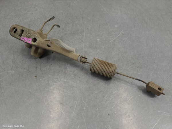1998 FORD TRANSIT Brake Comp Valve