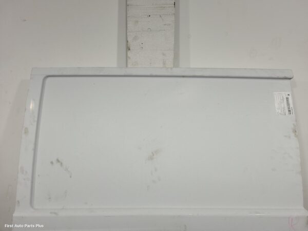2006 MERCEDES VITO Left Rear Door/Sliding