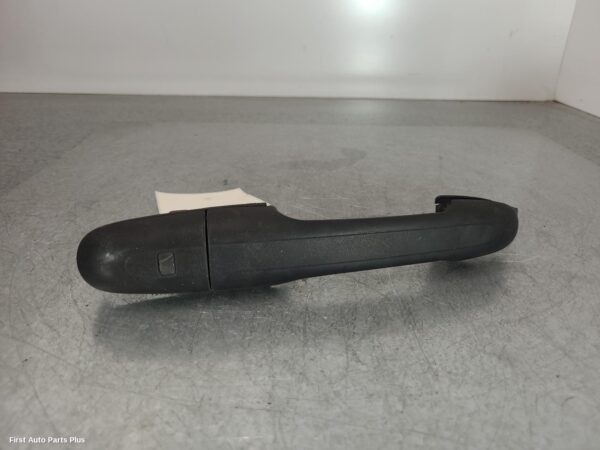 2014 MERCEDES VITO Door Handle