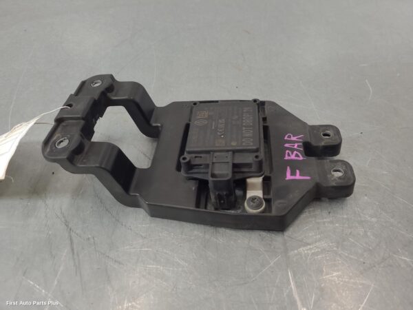 2024 RENAULT TRAFIC REVERSE_CAMERA