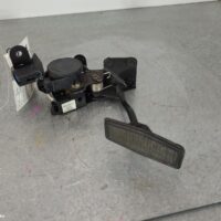 1997 FORD TRANSIT Pedal Assembly