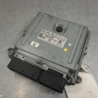 2007 MERCEDES SPRINTER Ecu
