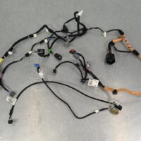 2023 FORD F SERIES Wire Harness