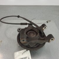 2021 MERCEDES VITO Right Rear Hub Assembly