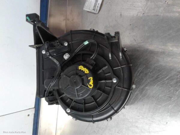 2007 FORD RANGER Heater Fan Motor