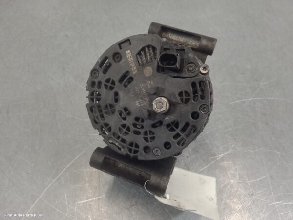 2007 FORD TRANSIT Alternator