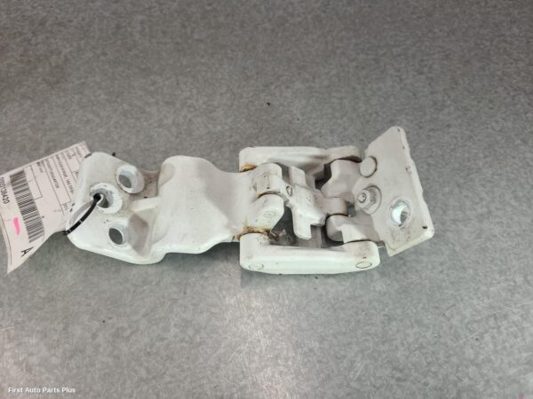2016 FORD TRANSIT Bootlid/Tgate Hinge