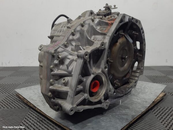 2020 VOLKSWAGEN CRAFTER Trans/Gearbox