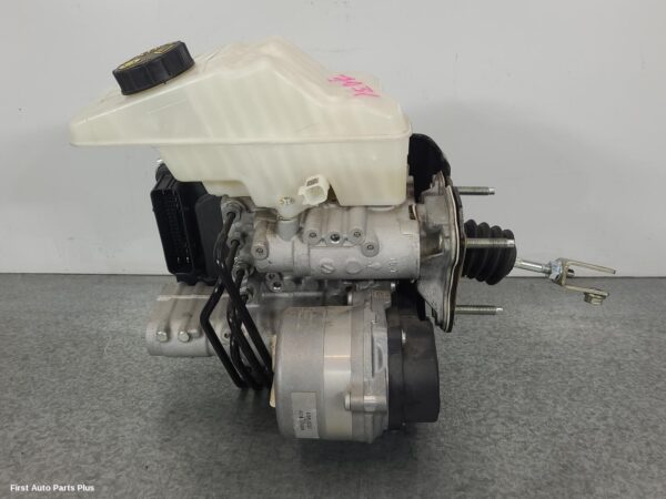 2024 FORD RANGER Abs Pump/Modulator
