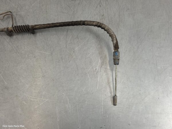 2014 FORD TRANSIT CUSTOM Cable