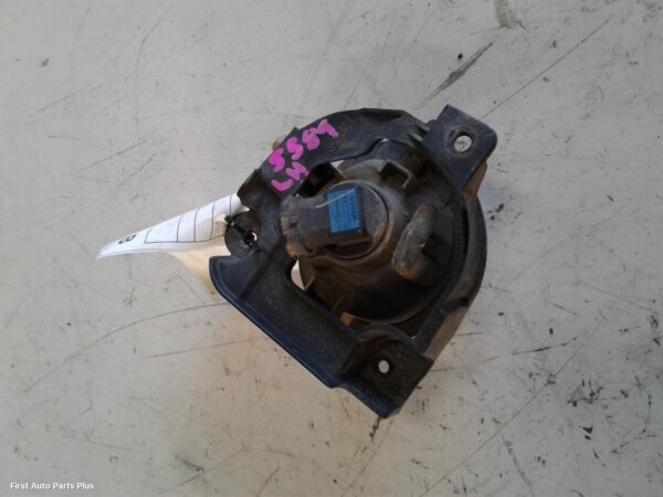 2010 FORD RANGER Left Indicator/Fog/Side
