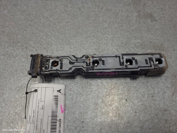 2013 FORD TRANSIT Left Taillight