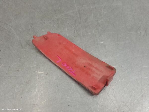 2009 MERCEDES SPRINTER Left Taillight