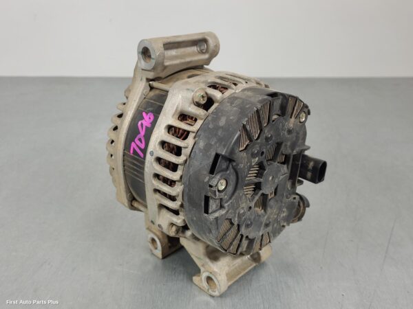 2017 FORD RANGER Alternator