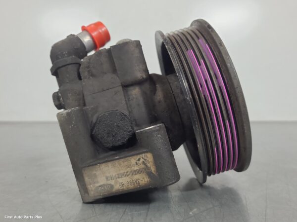 2012 FORD TRANSIT Steering Pump