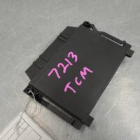 2014 MERCEDES VITO Ecu