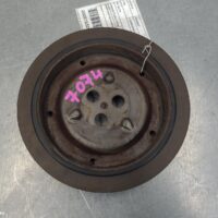 2017 FORD TRANSIT Crankshaft Pulley