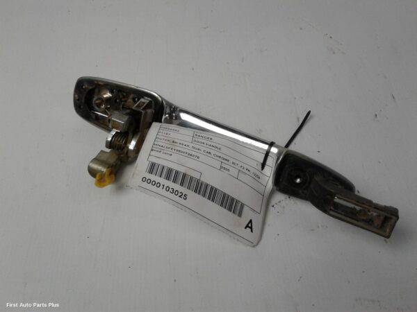 2008 FORD RANGER Door Handle