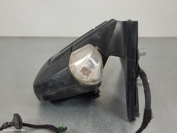 2022 FORD TRANSIT CUSTOM Right Door Mirror