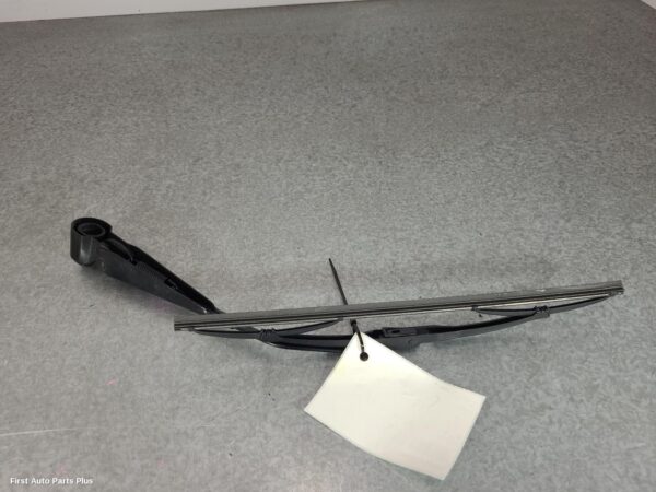 2023 FORD TRANSIT CUSTOM Wiper Arm