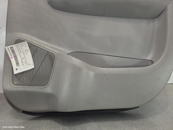 2006 TOYOTA HILUX Door Trim
