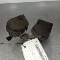 2013 FORD TRANSIT Horn