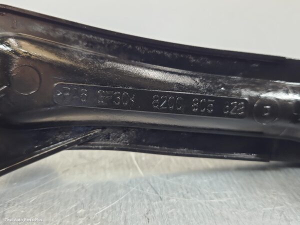 2015 RENAULT MASTER Oil Pan/Sump