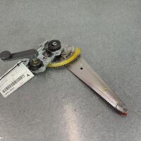 2012 TOYOTA HILUX Left Rear Wnd Reg/Motor