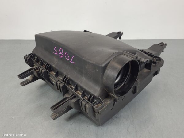 2020 MERCEDES SPRINTER Air Cleaner/Box