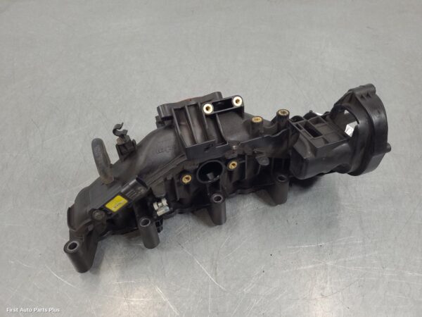 2018 RENAULT MASTER Manifold