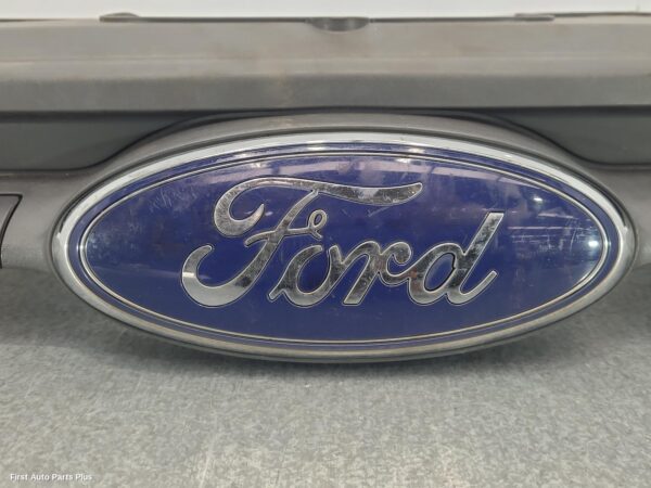 2015 FORD TRANSIT CUSTOM Grille