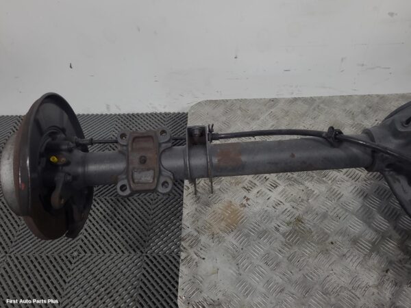 2009 MERCEDES SPRINTER Rear Diff Assembly
