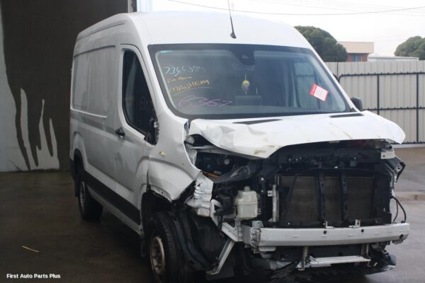 2021 LDV DELIVER 9 Fuel Sending Unit