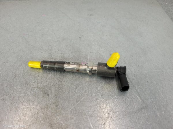 2019 FORD TRANSIT Fuel Injector