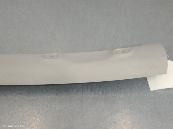 2006 TOYOTA HILUX Trim Panel