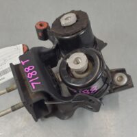 2023 FORD RANGER Mount