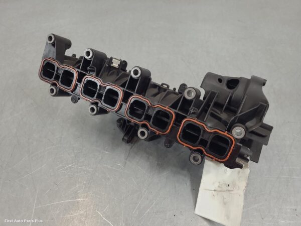 2018 RENAULT MASTER Manifold