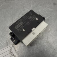 2019 VOLKSWAGEN CRAFTER Ecu