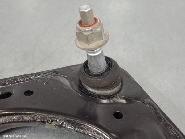 2019 FORD RANGER Left Front Upper Control Arm