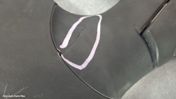 2005 FORD TRANSIT Right Door Mirror