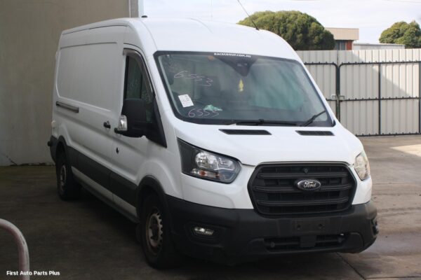 2020 FORD TRANSIT Radio/Cd/Dvd/Sat/Tv