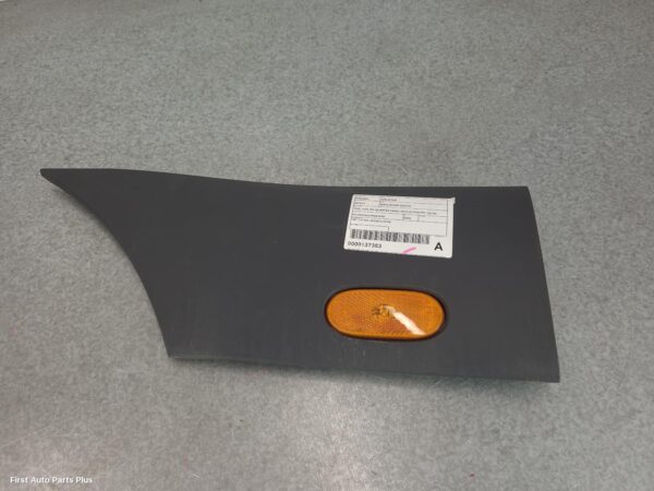 2023 MERCEDES SPRINTER Body/Door Mould