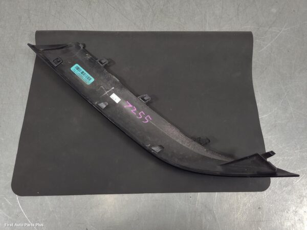 2022 RAM 1500 Header Panel