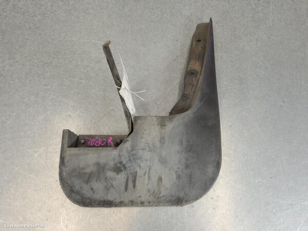 2003 FORD TRANSIT Mud Flaps