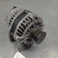 2021 RENAULT TRAFIC Alternator