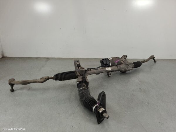 2021 VOLKSWAGEN TRANSPORTER Steering Box/Rack