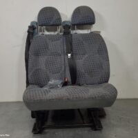 2011 FORD TRANSIT 3rd Seat