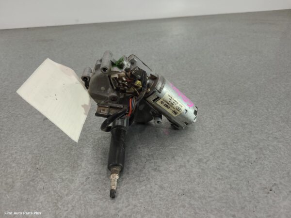 2003 FORD TRANSIT Wiper Motor
