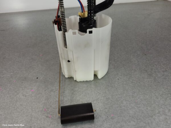2024 LDV DELIVER 9 Fuel Sending Unit